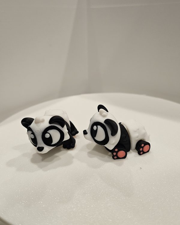 Mini Panda