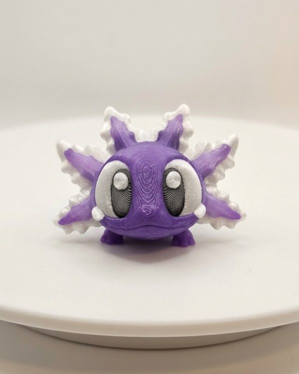 Mini Axolotl