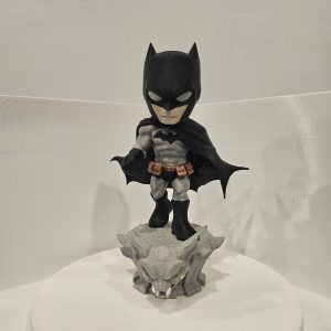 Batman 6" Figure