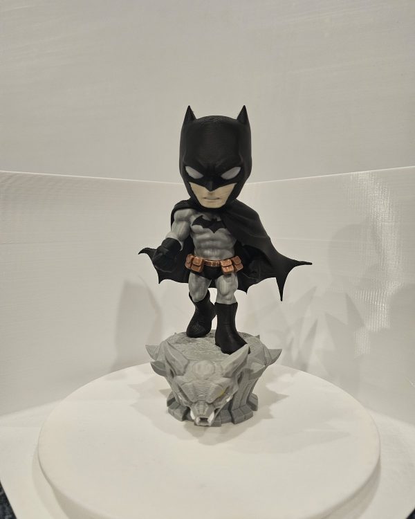Batman 6" Figure
