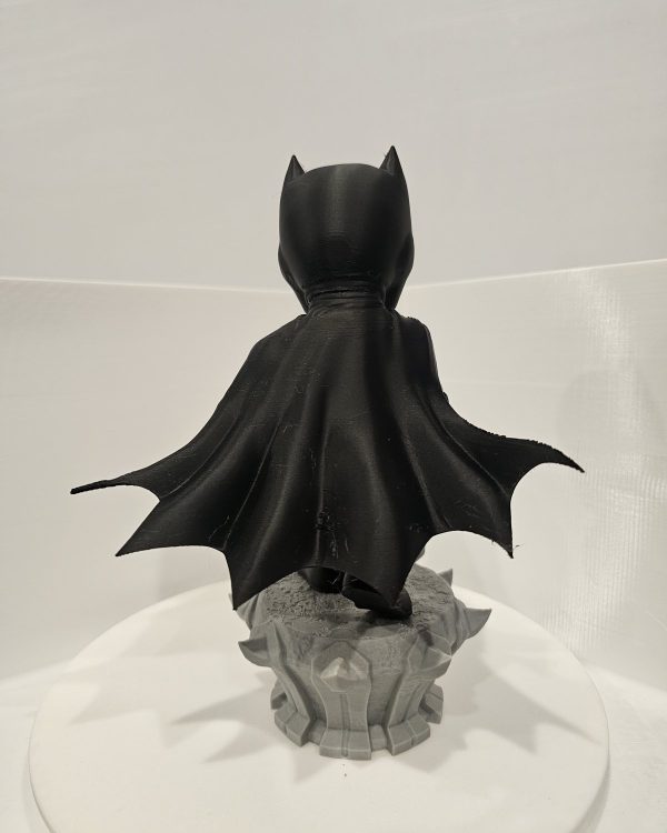 Batman 6" Figure