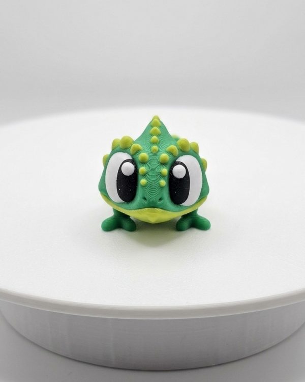 Mini Chameleon