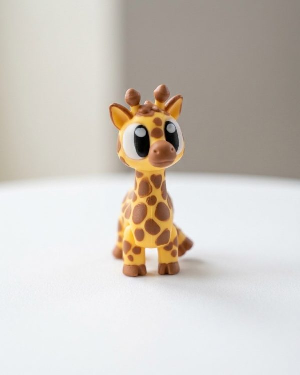 Mini Giraffe