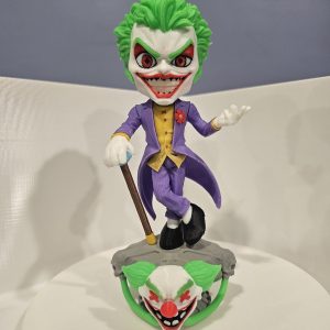 Joker 6" Figure