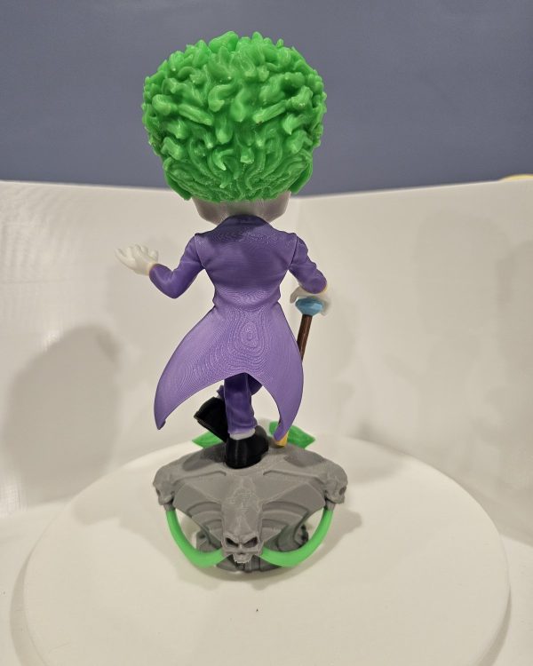 Joker 6" Figure